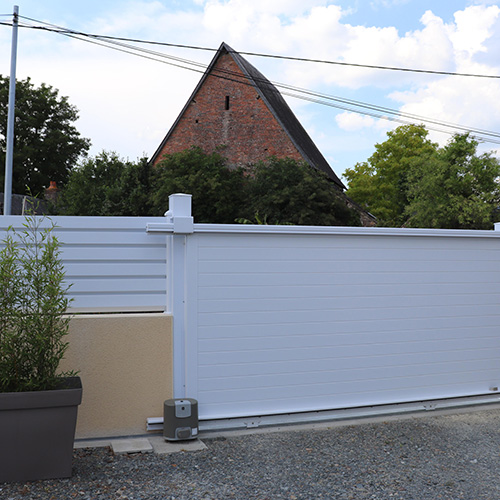 Coulissant CANEBIERE intérieur